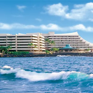 3* Resort Royal Kona