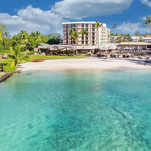 3* Hotel Courtyard By Marriott King Kamehameha's Kona Beach