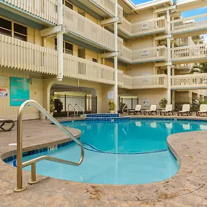 Apartment Kona Bali Kai #418, Kailua-Kona