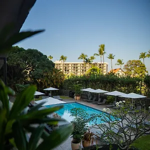 4* Hotel Pacific 19 Kona